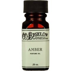 Amber von C.O. Bigelow
