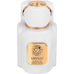 Scent of Seduction by Sawalef