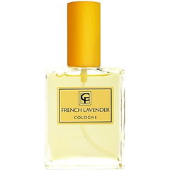 French Lavender by California Fleurish