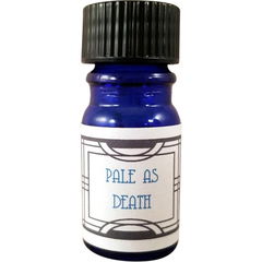 Pale as Death by Nui Cobalt Designs