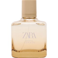Oriental Summer von Zara
