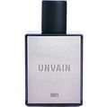 001 TAJ von UNVAIN