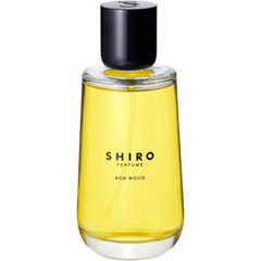 Shiro Perfume - Bon Wood von Shiro