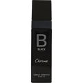 Black Chrome von Carlo Corinto