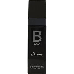 Black Chrome von Carlo Corinto
