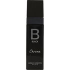 Black Chrome by Carlo Corinto