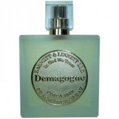 Demagogue by Barnett & Linnett