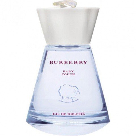 Baby Touch by Burberry (Eau de Toilette) » Reviews & Perfume