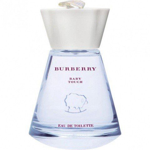 Baby Touch (Eau de Toilette) von Burberry