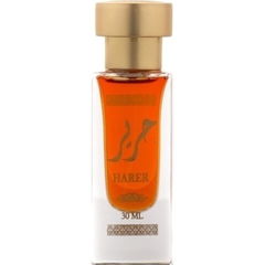 Harer / حرير by Aldur Almanthoor