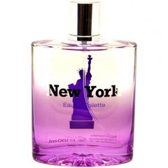 City Concept - New York von Aldi / Hofer
