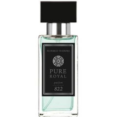 Pure Royal 822 von Federico Mahora