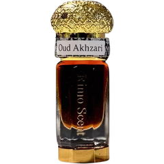 Oud Akhzari von Rimo Scent