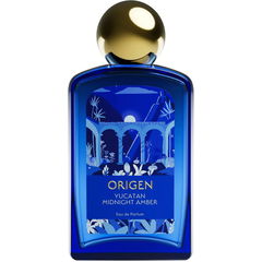 Yucatan Midnight Amber (Eau de Parfum) von Origen