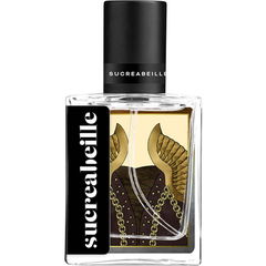 Cersei (Perfume Oil) von Sucreabeille
