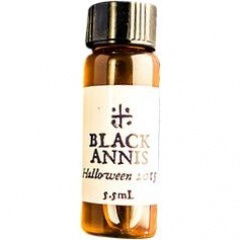 Black Annis by Sixteen92