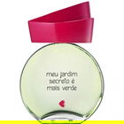 Meu Jardim Secreto é Mais Verde by Quem Disse, Berenice?