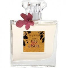 Wild Fig & Grape (Eau de Parfum) by di palomo