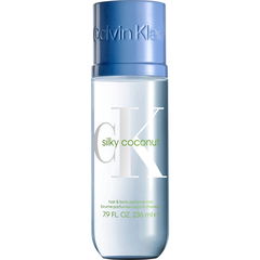 Silky Coconut by Calvin Klein