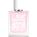 Love Bomb Intense von Christo