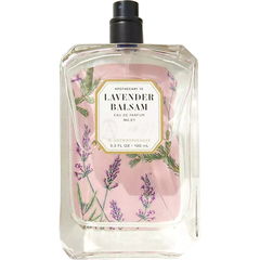 Lavender Balsam von Anthropologie