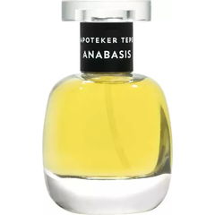 Anabasis (Eau de Parfum) von Apoteker Tepe