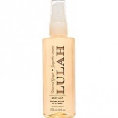 Tamarind Ginger by Lulah