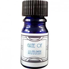 Gate of Autumn by Nui Cobalt Designs