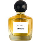 Oudacious von Zenogati