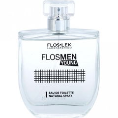 FlosMen Young von FlosLek Laboratorium