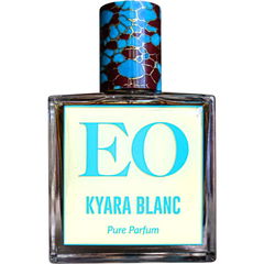 Kyara Blanc by Ensar Oud / Oriscent