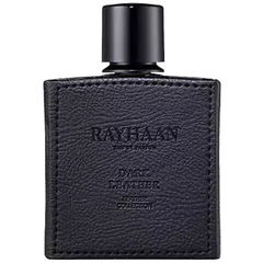 Dark Leather by Rayhaan