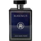 Maximus by Jean Marc Paris