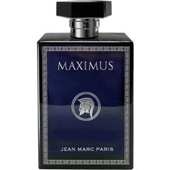 Maximus von Jean Marc Paris