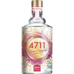 Remix Cologne Edition 2021 von 4711