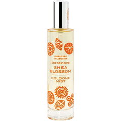 Signature Collection - Shea Blossom (Cologne Mist) by Terranova