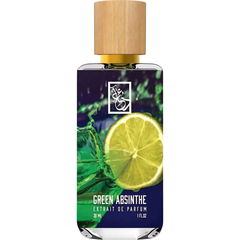 Green Absinthe von The Dua Brand