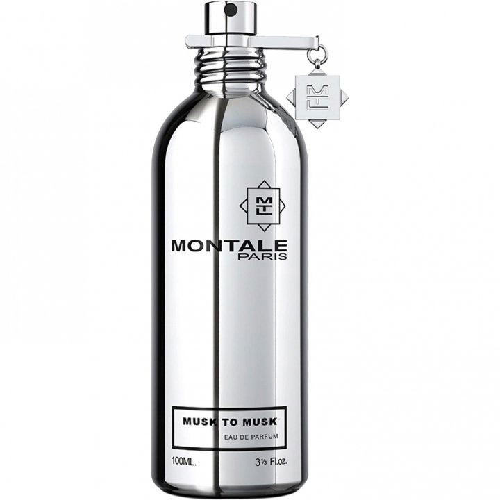 Musk to Musk von Montale