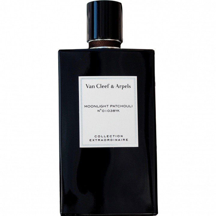 Moonlight Patchouli von Van Cleef & Arpels
