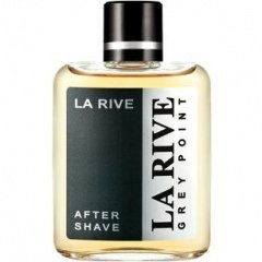 Grey Point (After Shave) von La Rive