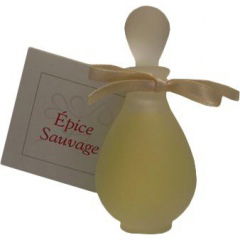 Épice Sauvage von Ayala Moriel