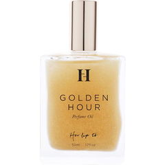 Golden Hour by Her lip to BEAUTY