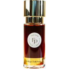 Ghaliya Bakhoor by Faizal Privée