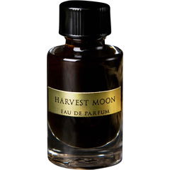 Harvest Moon by Lvnea