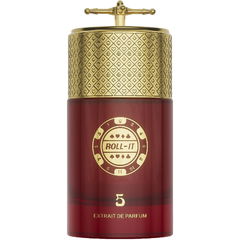 Roll-It 5 by Jo Milano