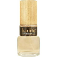Norwegian Wood (Eau de Toilette) von Kanøn