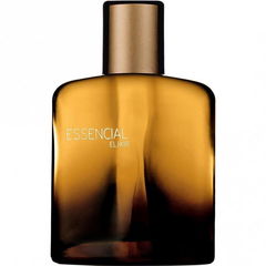 Essencial Elixir Masculino von Natura