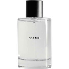 Sea Mile von Massimo Dutti