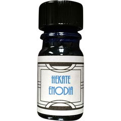 Hekate Enodia von Nui Cobalt Designs