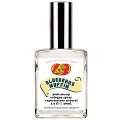 Jelly Belly - Blueberry Muffin by Demeter Fragrance Library / The Library Of Fragrance